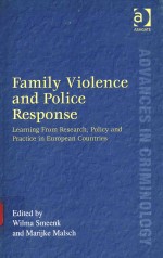 FAMILY VIOLENCE AND POLICE RESPONSE