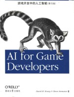 AI for game developers = 游戏开发中的人工智能（影印版）