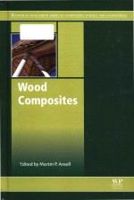 Wood composites