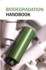 Biodegradation handbook