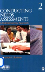 CONDUCTING NEEDS ASSESSMENTS A MULTIDISCIPLINARY APPROACH 2 EDITION