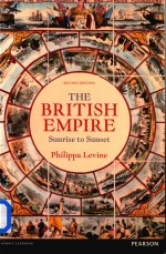 The British Empire Sunrise to sunset Second edition