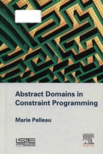 Abstract domains in constraint programming