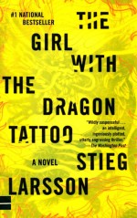 THE GIRL WITH THE DRAGON TATTOO