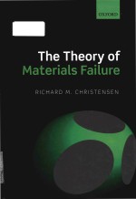 The theory of materials failure