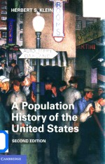 A Population History of the United States Second Edition