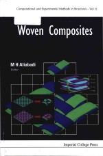 Woven composites