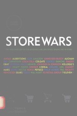 STORE WARS