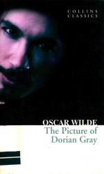 THE PICTURE OF DORIAN GRAY