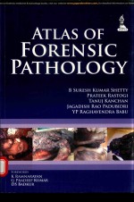 ATLAS OF FORENSIC PATHOLOGY