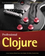 Professional Clojure