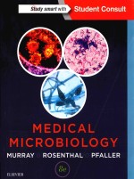 MEDICAL MICROBIOLOGY