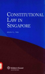 CONSTITUTIONAL LAW IN SINGAPORE