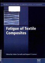 Fatigue of textile composites