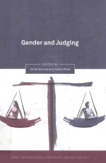 GENDER AND JUDGING