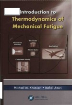 Introduction to thermodynamics of mechanical fatigue