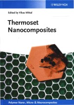 Thermoset Nanocomposites