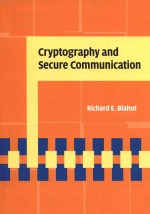 Cryptography and secure communication