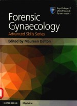 FORENSIC GYNAECOIOGY ADVANCED SKILLS SERIES