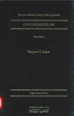 CONSUMER RIGHTS LAW