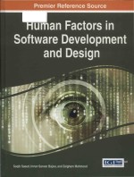 Human factors in software development and design