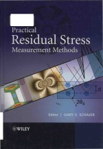 Practical residual stress measurement methods