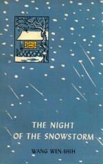 THE NIGHT OF THE SNOWSTORM