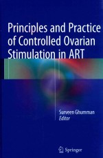 PRINCIPIES AND PRACTICE OF CONTROIIED OVARIAN STIMUIATION IN ART