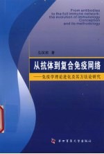 从抗体到复合免疫网络：免疫学理论进化及其方法论研究