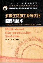 多级生物加工系统优化原理与技术