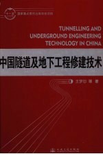 中国隧道与地下工程修建技术