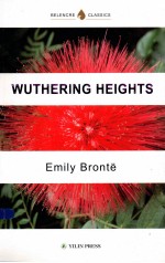 英文经典 呼啸山庄 Wuthering Heights 英文版