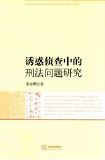 诱惑侦查中的刑法问题研究