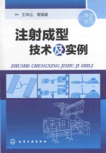 注射成型技术及实例