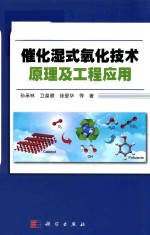 催化湿式氧化技术原理及工程应用