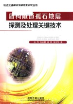 盾构隧道孤石地层探测及处理关键技术