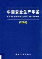 中国安全生产年鉴 2009