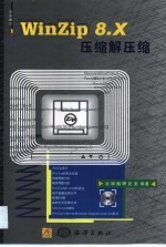 WinZip 8.X压缩解压缩