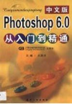 中文版Photoshop 6.0从入门到精通