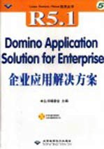 Domino企业应用解决方案