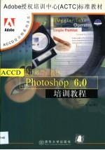 Photoshop 6.0培训教程