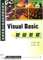 Visual Basic基础教程