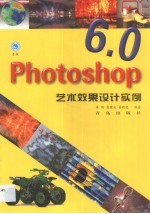 Photoshop 6.0艺术效果设计实例