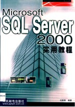 Microsoft SQL Server 2000实用教程