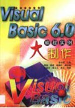 Visual Basic 6.0编程实例大制作