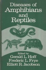 DISEASES OF AMPHIBIANS AND REPTILES