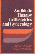 ANTIBIOTIC THERAPY IN OBSTETRICS AND GYNECOLOGY