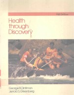 HEALTH THROUGH DISCOVERY 4TH EDITION