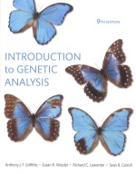 INTRODUCTION TO GENETIC ANALYSIS NINTH EDITION