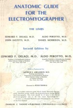 ANATOMIC GUIDE FOR THE ELECTROMYOGRAPHER SECOND EDITION